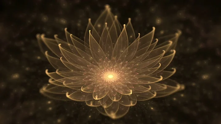 Healing Meditation