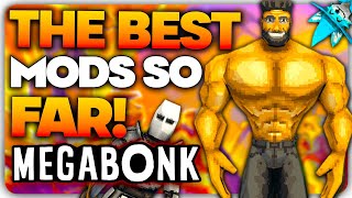 The Best Mods For Megabonk So Far How To Download & Install Mods Easy Guide