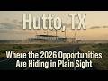 Business Opportunities in Hutto, TX, in 2026