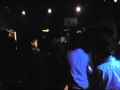 Disorder3 大切をきずくもの (CHARA Cover) 2013/04/28 池袋Adm (2/6)