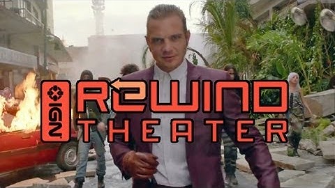IGN Rewind Theater - Tearing Apart PlayStation