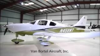 2014 CESSNA TTX For Sale