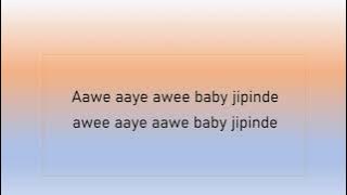 Ibraah - Jipinde
