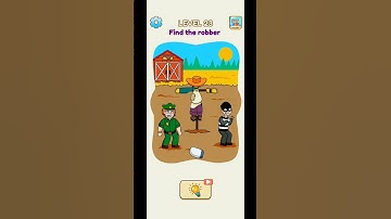 erase master level 23 🦹🦹