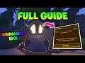 Full Guide to Complete Shunsoku Idol Quest in Fisch Skycrest