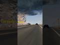 We Thought We Escaped... Then THIS Happened! 🌪️😱 #Shorts #BeamNG #CrashHub #shorts #viral