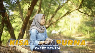 KISAH SEMPURNA - MAHALINI // COVER PUPUT VEVILIA