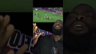 Historique Ronaldo Rate Un Penalty