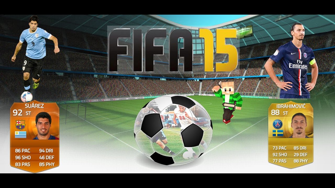 Fifa new