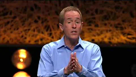 Andy Stanley - The Power Of Mentoring