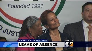 Rachel Noerdlinger, Istant To Nyc First Lady Charlene Mccray, Leaves Post Under Fire