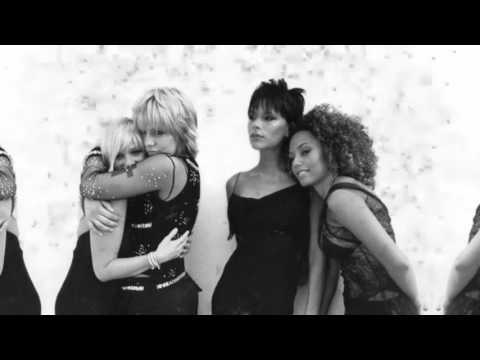 Spice Girls - Holler (LH Snake Mashup)
