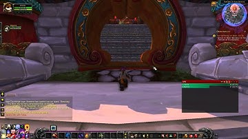Pandaren Starting Area and Monk Leveling part 3 with Grixx