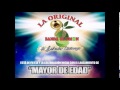 La Original Banda El Limon – Mayor De Edad 2014