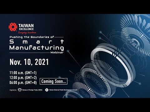 Taiwan Excellence -