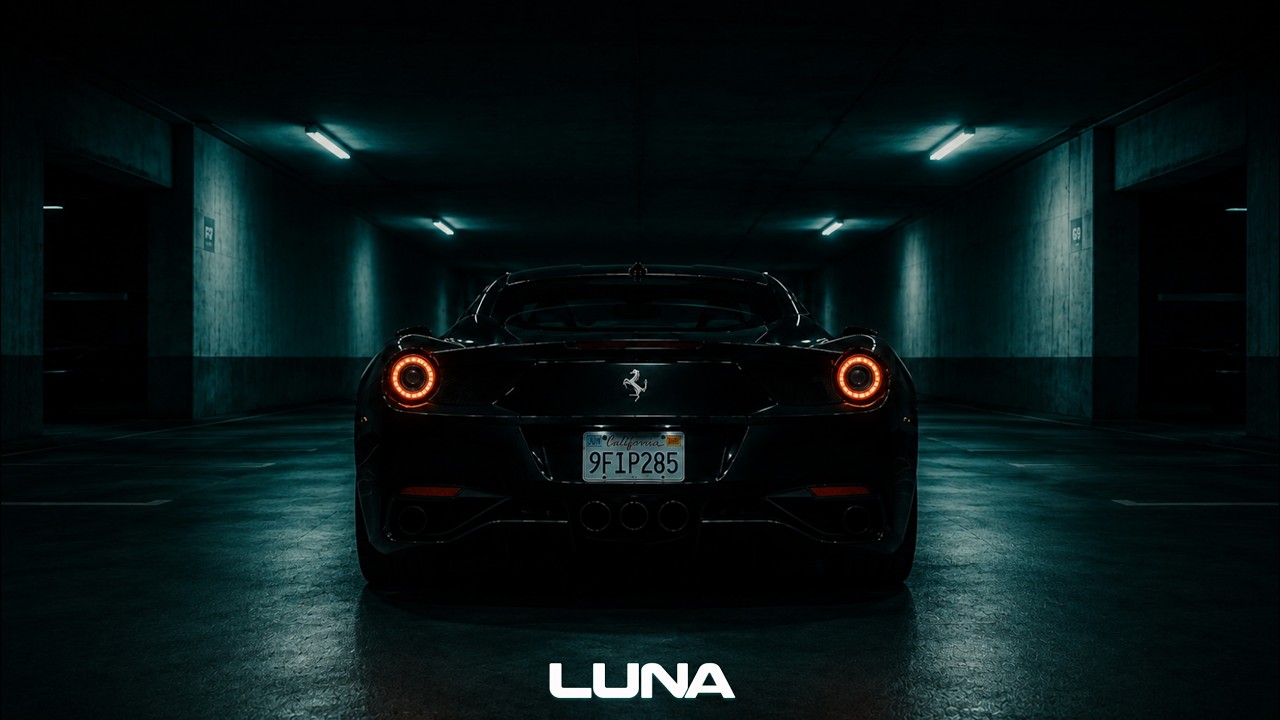 Watch LUNA - Adrenaline (Original Mix) on YouTube Watch LUNA - Adrenaline (Original Mix) on YouTube