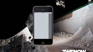 Create iPhone iOS 5 Facebook Layout - Part 1