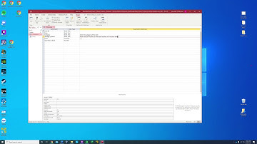 Access 1E Kiosk Inventory part 2