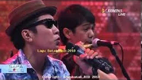 Duet Dahsyat...Alsant Nababan (Aut Boi Nian) Hardoni Sitohang (Tulila..