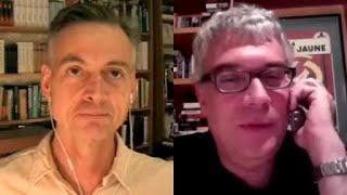 Worldwise: Life in Lebanon | Robert Wright & Michael Young [Worldwise]
