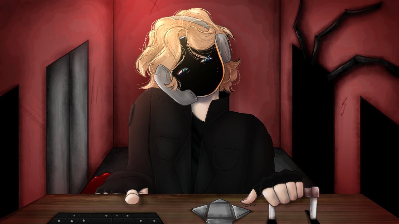 UNSORTED HORROR – 5 хорроров в одном