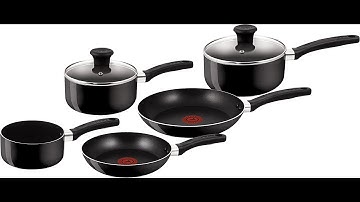 4 Types of Toxic Cookware to Avoid and 4 Safe Alternatives