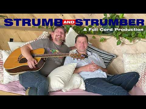 Strumb & Strumber