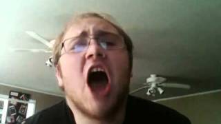 LipSync- Monster(Skillet)