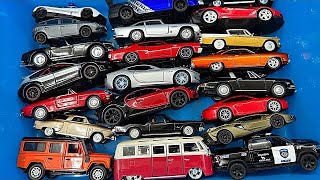 A Box Full of Cars, Roll Royce, Lamborghini, Ferrari, Porsche, Suzuki, Mclaren Bugatti, Mercedes #18