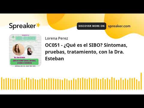 Vídeo: Disbacteriosis: Síntomas, Pruebas, Tratamiento