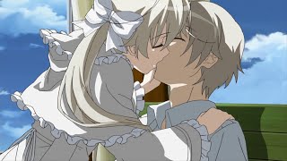 Yosuga No Sora - Still Worth Fighting For