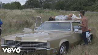Claudia Valentina - Obsessed (Behind The Scenes) Claudia Valentina - Obsessed (Behind The Scenes)