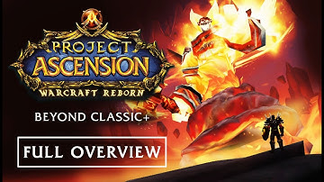 Bronzebeard: Official Overview | Ascension