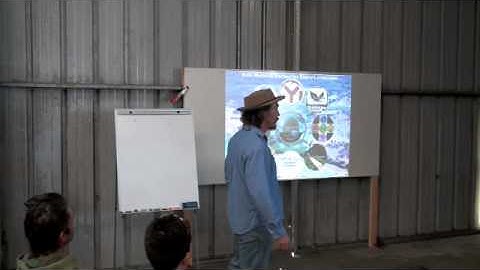 Darren Doherty Keyline