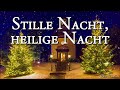 Stille Nacht, heilige Nacht [German Christmas Song][+Lyrics]