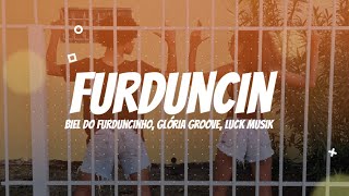 Furduncin - Biel do Furduncinho, Glória Groove, Lucky Musik | Coreografia Kass'Art