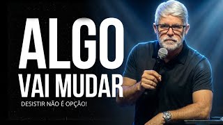 Pastor Claudio Duarte (PREGAÇÃO NOVA) NÃO DESISTA! A mensagem que você precisava hoje