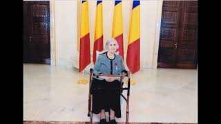 Ileana Vulpescu, interviu la 85 de ani | Radio România Cultural | 2017