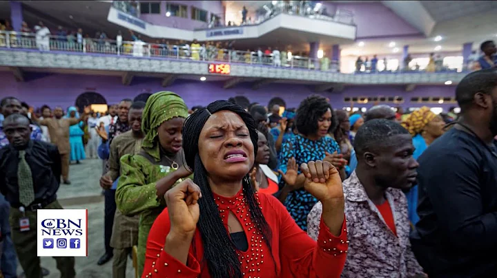 CBN NewsWatch PM: September 7, 2020