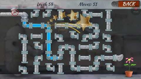 PLUMBER 2 - Level Pack 2 : Level 56-60