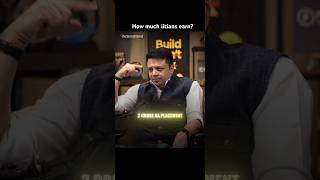 Biggest reality of IIT 🤯 | Raj Shamani podcast clip |