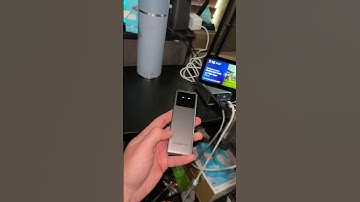 Tired of dongle life? The UGREEN 6-in-1 USB C Hub has EVERYTHING: ✅ 4KHDMI ✅ 100W Fast Charging (PD)