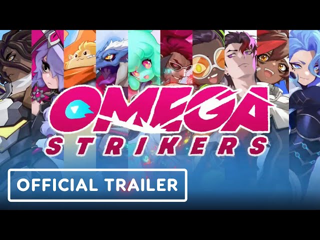 omega strikers ps4 2023 como baixar｜TikTok Search