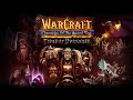 WarCraft 2 Tides of Darkness Remake: The Movie | Full Orc Campaign | All Missions & Cutscenes