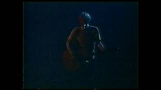 Radiohead - Killer Cars Live At Club Citta 1994