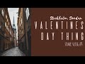 THE V-DAY