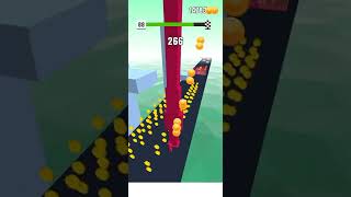 stack colora gameplay walkthrough level 88