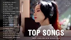 TOP HITS 2019 - Kumpulan Lagu Barat Terbaru 2019 - Musik Terpopuler Untuk Kerja dan Santai  - Durasi: 55.47. 