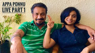Happy Fathers Day Live Part -1