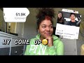 REACTING TO MY CRINGEY VIRAL INSTAGRAM VIDEOS (my come up hehe)